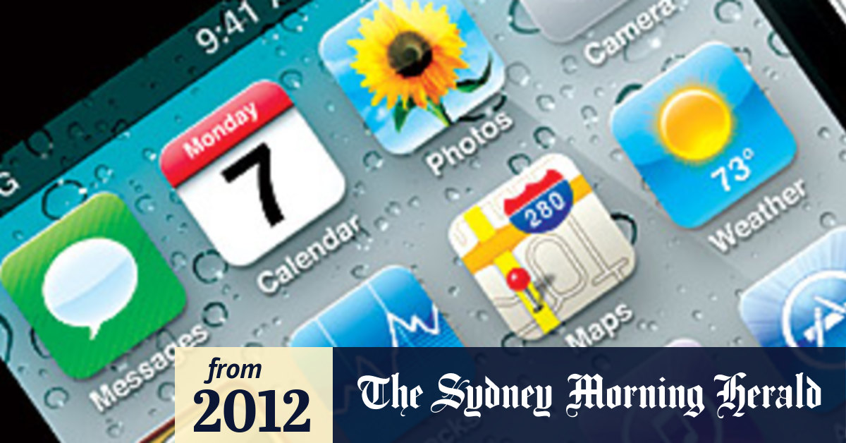 iPhone 5 release 'in October'